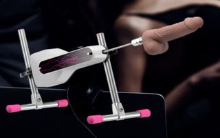 *** LOVERNSE SEX MACHINE***