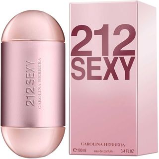 Carolina Herrera 212 Sexy