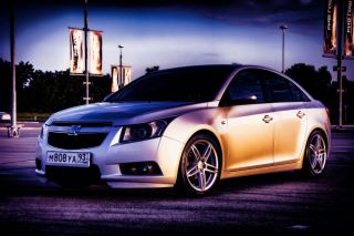 I want to save up for a car and ride off into the sunset.)