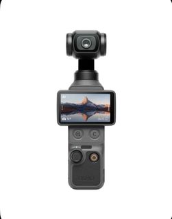 Action camera