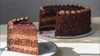 Favorite cake