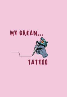 Tattoo - 20.000 tokens