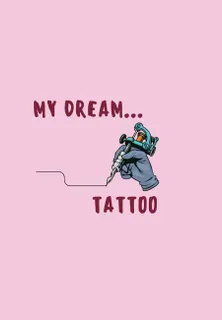 Tattoo - 20.000 tokens
