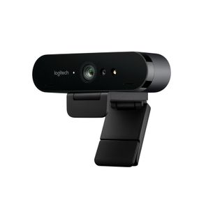 New camera