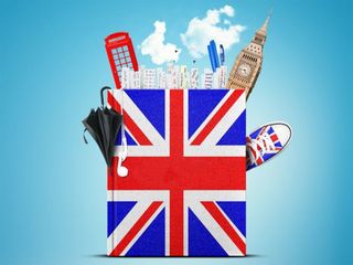 English courses