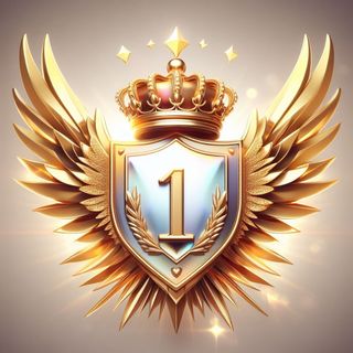 RANK 1