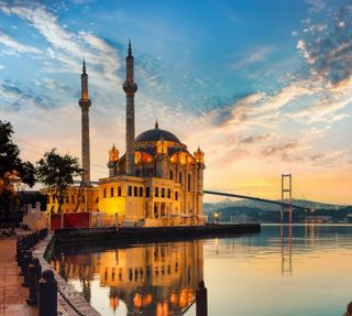 Holidays in Istanbul