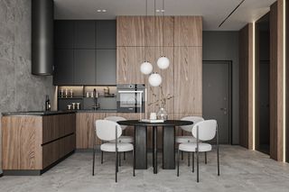 Your own apartment in your favorite area of ​​the city...