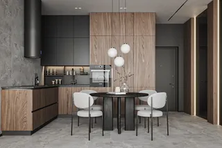 Your own apartment in your favorite area of the city...