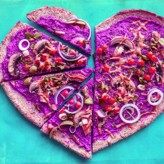 For pizza :3
