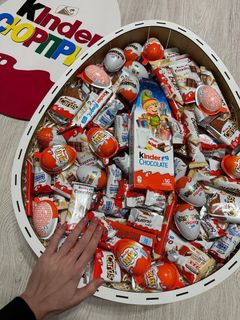 Chocolate