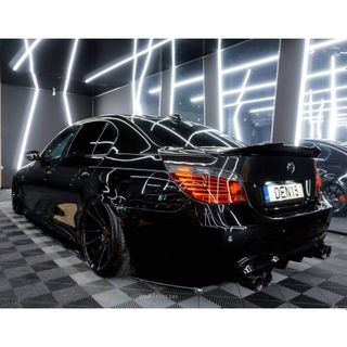 BMW E60