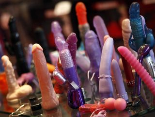 I want more new toys