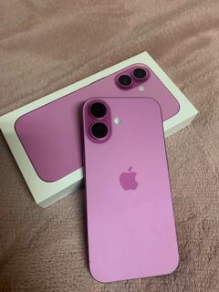 iPhone 16
