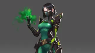 cosplay uwu
