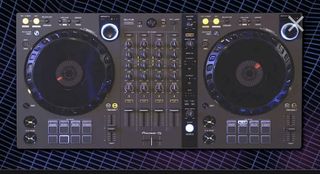 I want a mixer