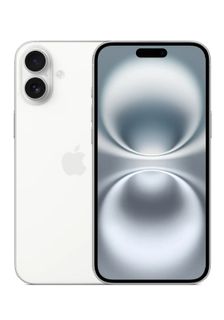 Apple iPhone 16 Plus 128GB Pink