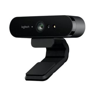 Logitech BRIO Webcam