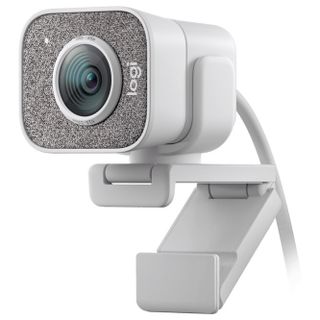 Logitech StreamCam White