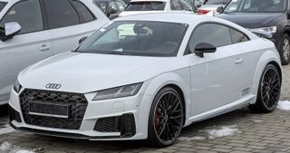 audi tt 8s