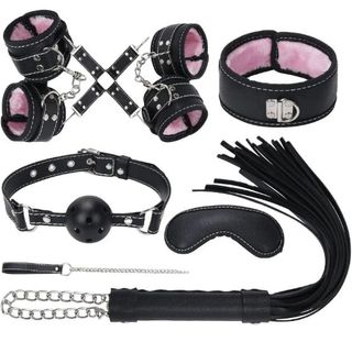 BDSM devices