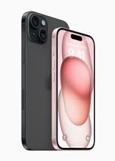 IPhone 15+