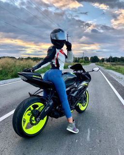 I wish to have that motor....
