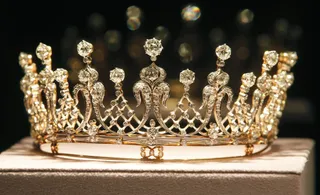 QUEEN OF QUEENS
