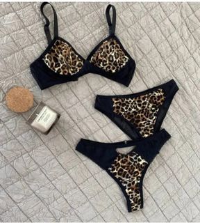 I want underwear