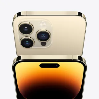 My new phone