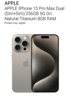 New phone