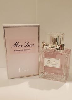 Miss Dior Blooming Bouquet