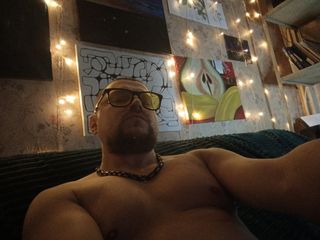 I just want to live a normal life.