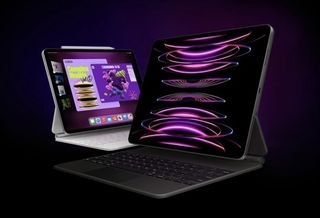 iPad