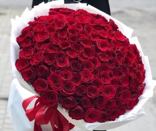101 Rose ?