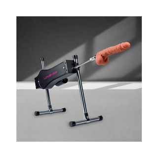 Fucking machine