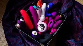 Vibrator-Dildo