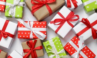Gifts!