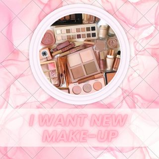 Buy make up