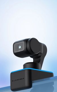 Lovense Webcam 4K Webcam with artificial intelligence from Lovense