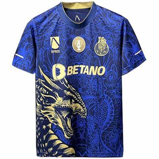 Porto jersey