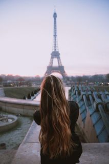 Travel to Paris