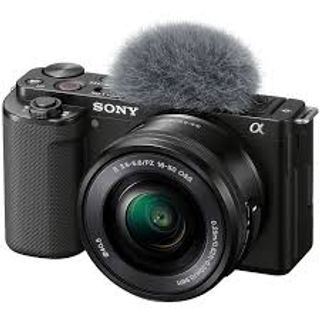 Sony DSLR