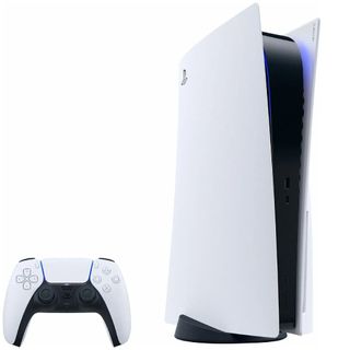 PS 5