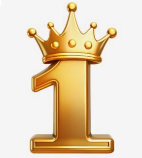 I dream of being number one in the model rankings.