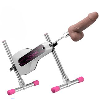 Sex machine LOVENSE
