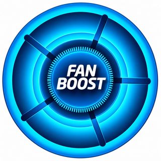 FAN BOOST