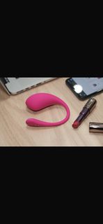 Lovense and Domi toys