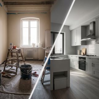Help me finish my new apartment ?✨