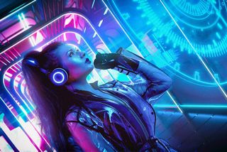 AI Training (Music)